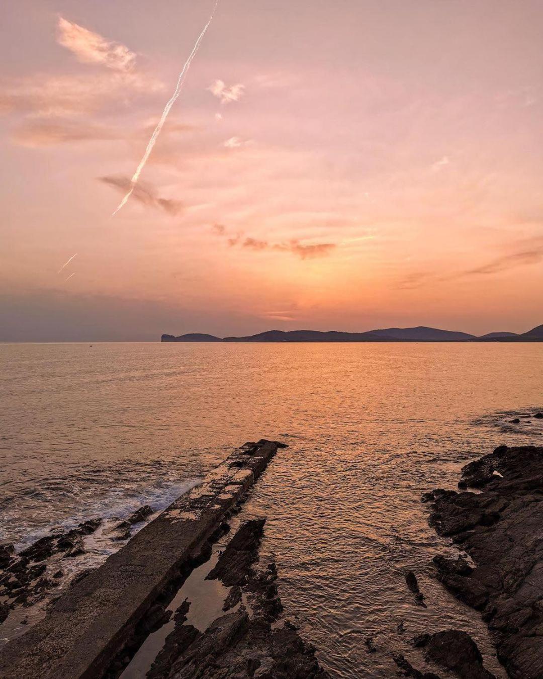 Sweet Hospitality - Apartments L Ferret24 Alghero Exterior photo