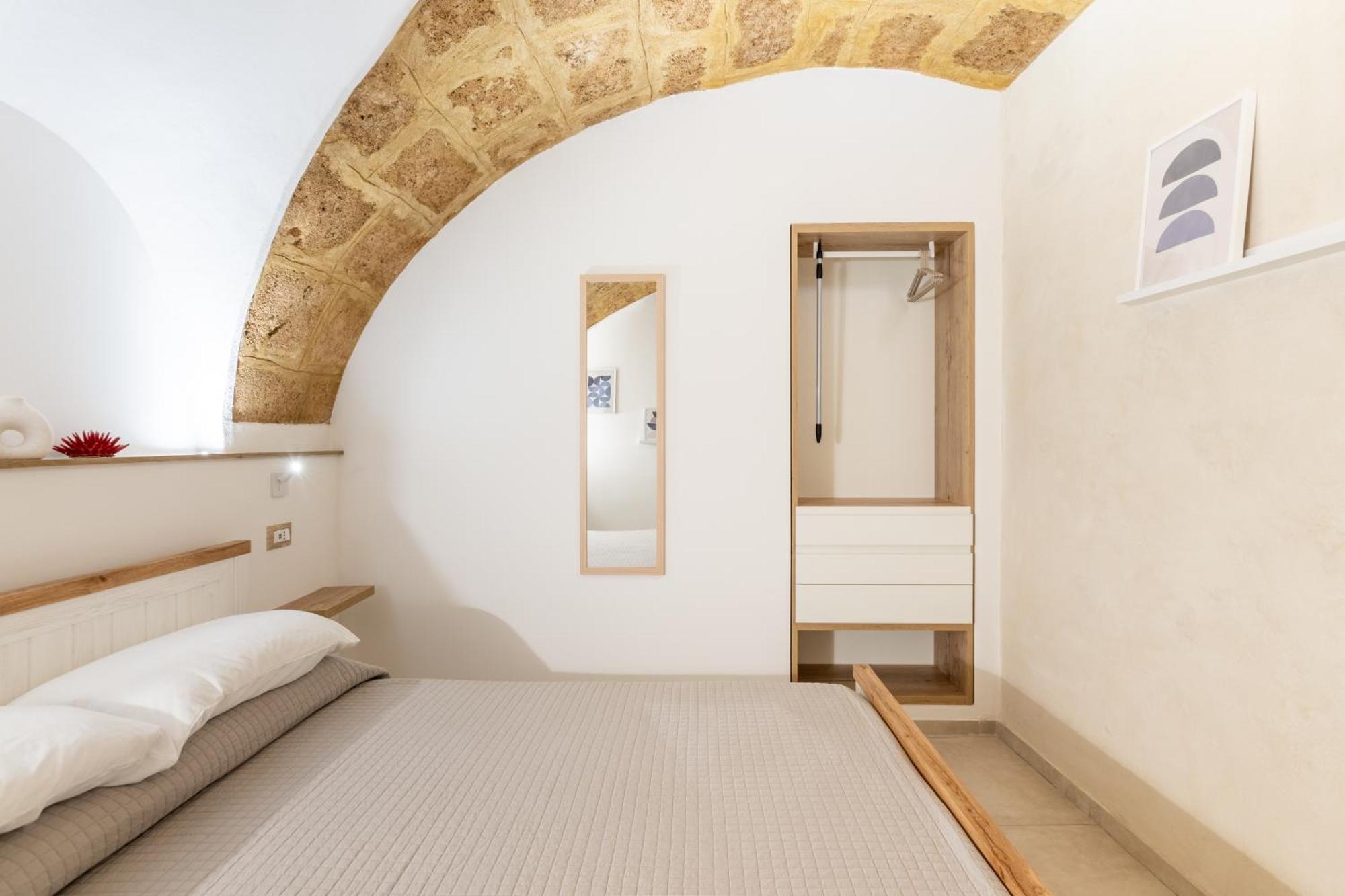 Sweet Hospitality - Apartments L Ferret24 Alghero Exterior photo